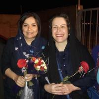 Women Arrested in March 8 Protest Released, Men Still in Detention